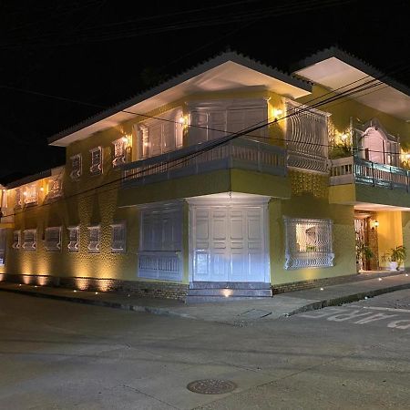 Casa Hotel Las Orquideas Circasia Exteriér fotografie