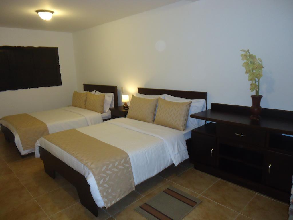 Casa Hotel Las Orquideas Circasia Pokoj fotografie